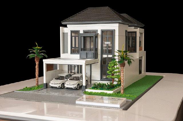 Maket Classic