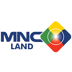 MNC Land