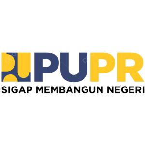 PUPR logo