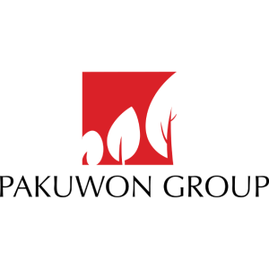 pakuwon logo
