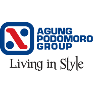 Agung Podomoro Logo