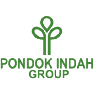 Pondok Indah Logo