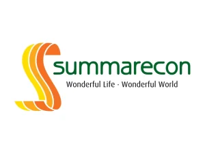 summarecon logo